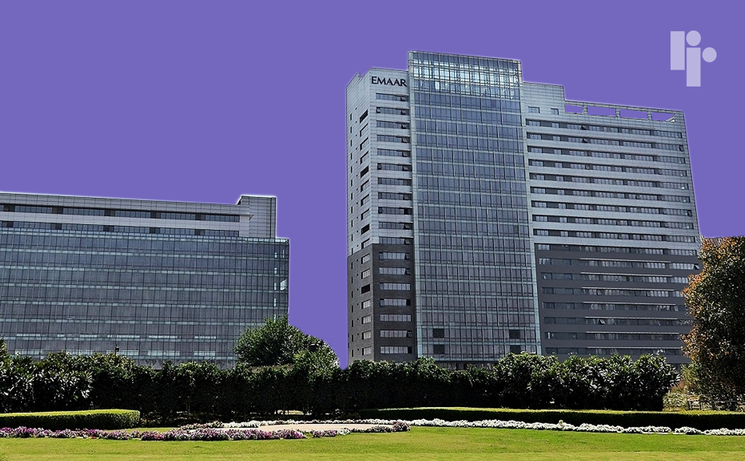 Emaar Digital Green